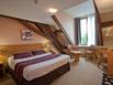 Best Western Manoir de Beauvoir - Hotel