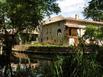 Moulin du Val de Seugne - Hotel