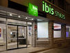 ibis Styles Niort Centre Grand Hotel - Hotel