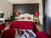 Hostellerie Les Gorges De Pennafort - Hotel