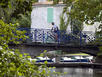 Htel Mercure Niort Marais Poitevin - Hotel