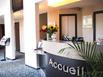 Htel Inn Design - Restaurant LEscale - Hotel