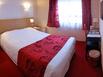 INTER-HOTEL Foncillon - Hotel