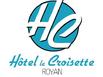 Hotel La Croisette - Hotel