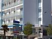 Les Embruns - Hotel
