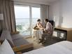 Htel Cordouan by Thalazur - Hotel