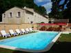 Le Logis Saint Martin - Hotel