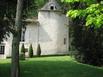 Le Logis Saint Martin - Hotel