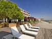 Novotel Thalassa Oleron Saint Trojan - Hotel