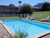 Kyriad Saintes - Hotel