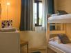 La Pinde Plage - Hotel