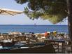 La Pinde Plage - Hotel