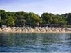 La Pinde Plage - Hotel