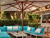 La Pinde Plage - Hotel