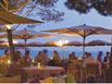 La Pinde Plage - Hotel