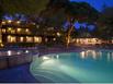La Pinde Plage - Hotel