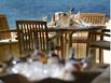 La Pinde Plage - Hotel