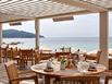 La Pinde Plage - Hotel