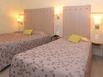 Logis Le Cheval Blanc Et Le Clovis - Hotel