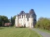 CHATEAU DE LA TREMBLAYE - Hotel