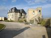 Le Fort de lOcan - Hotel