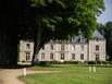 Htel Haras De La Potardire - Hotel