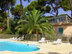 RESIDENCE HOTELIERE DE LA MER 