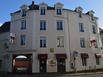 Logis Le Bretagne - Hotel