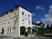 Logis Le Champalud - Hotel