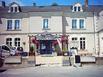 Logis Le Port Saint Aubin - Hotel