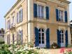 Logis Le Parc Hotel - Hotel