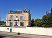 Logis Le Parc Hotel - Hotel