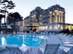 Htel Barriere Le Royal La Baule - Hotel