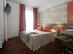 Htel Amiral - Hotel
