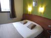 Htel balladins Nantes / Carquefou - Hotel