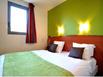 Htel balladins Nantes / Carquefou - Hotel