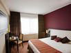 Htel Mercure Angers Centre Gare - Hotel