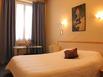 Htel de Bourgogne - Hotel