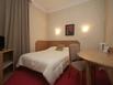 Htel de Bourgogne - Hotel