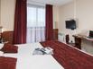 Brit Hotel Nantes La Beaujoire - LAmandine - Hotel