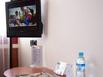 Brit Hotel Nantes La Beaujoire - LAmandine - Hotel