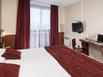 Brit Hotel Nantes La Beaujoire - LAmandine - Hotel