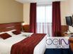 Brit Hotel Nantes La Beaujoire - LAmandine - Hotel