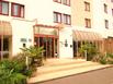 Brit Hotel Nantes La Beaujoire - LAmandine - Hotel