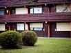 Campanile Sabl-Sur-Sarthe Vion - Hotel