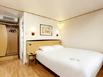 Campanile Sabl-Sur-Sarthe Vion - Hotel