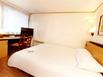 Campanile Sabl-Sur-Sarthe Vion - Hotel