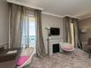 Htel*** Vacances Bleues Le Royal Promenade des Anglais - Hotel