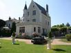 Le Manoir Saint Thomas - Hotel