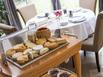 Logis Hostellerie des Clos - Hotel